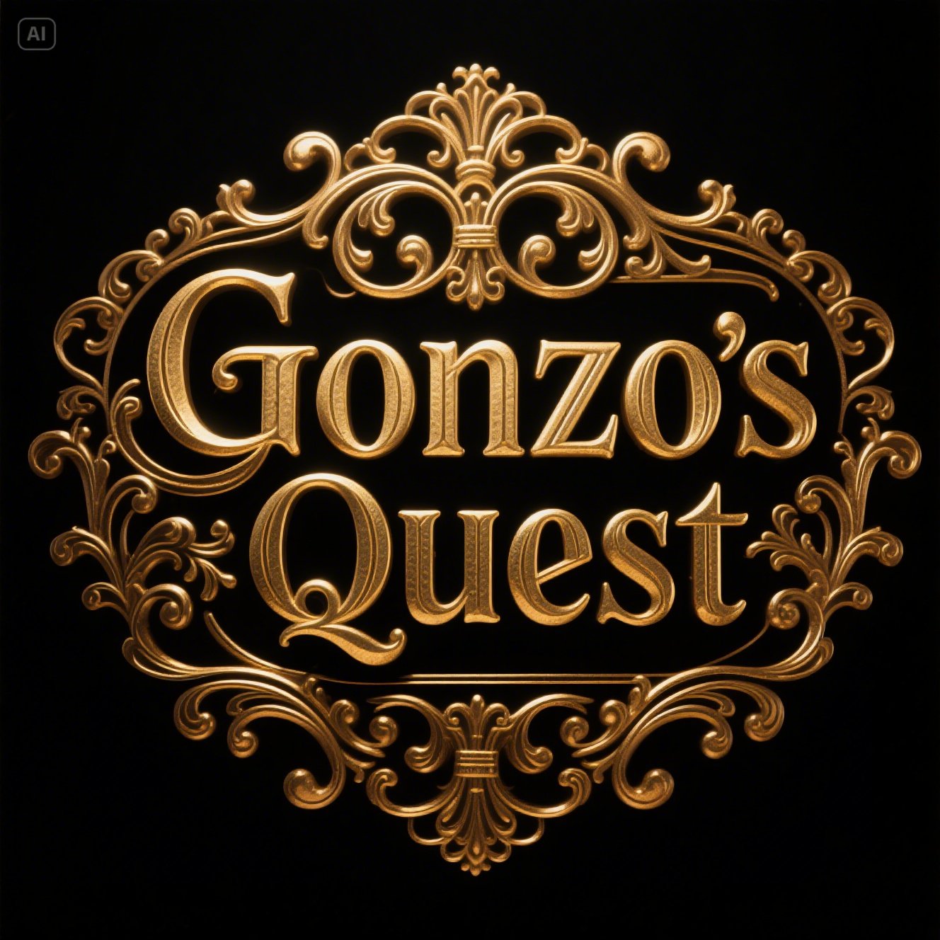 Gonzo’s Quest